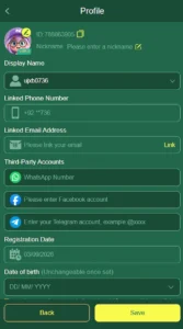 MK999 Game (Earning App) Free Download & For Android 9