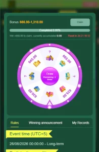 MK999 Game (Earning App) Free Download & For Android 8