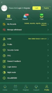 MK999 Game (Earning App) Free Download & For Android 10