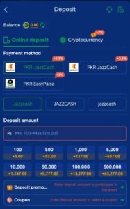 J33BET Game (Online Casino APK) Download 2026 3