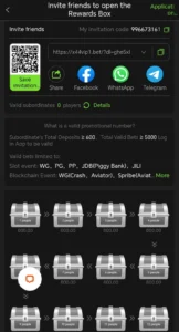 X44BET Game (Real Online Money) Download, & Guide 2026 5