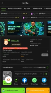X44BET Game (Real Online Money) Download, & Guide 2026 6