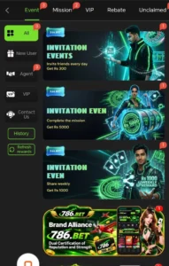 X44BET Game (Real Online Money) Download, & Guide 2026 8