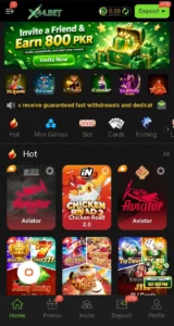 X44BET Game (Real Online Money) Download, & Guide 2026 2