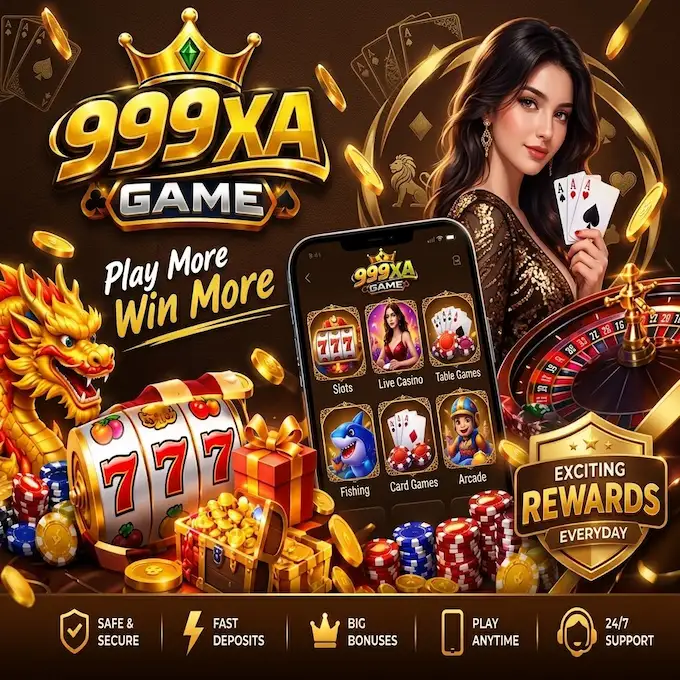 999XA Game 