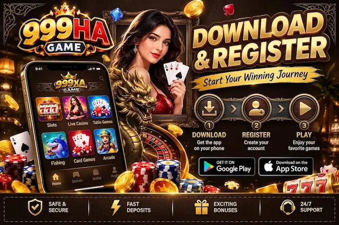 999XA Game  Download