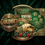 GOLDBET Game