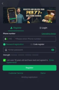 Y77 Game (Real Earning APK) Complete Guide for Pakistani Users 1