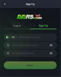 BBRS Game APK 2026 (Real Earning APP) Download For Android 1