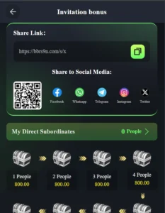 BBRS Game APK 2026 (Real Earning APP) Download For Android 4