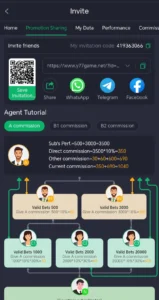 Y77 Game (Real Earning APK) Complete Guide for Pakistani Users 3