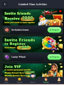 BBRS Game APK 2026 (Real Earning APP) Download For Android 6