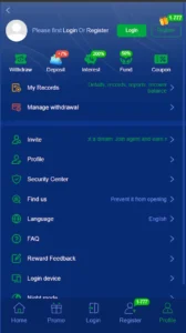 J33BET Game (Online Casino APK) Download 2026 7