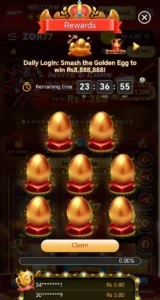 ZOR77 Game Download (Safe Online Earning App in Pakistan) 2026 4