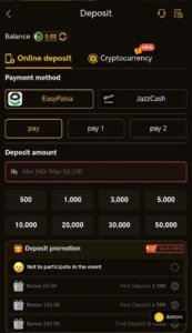 8555BET Game 2026 (Real Money Online) Download Guide 3