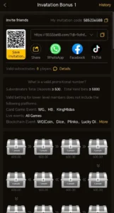 8555BET Game 2026 (Real Money Online) Download Guide 4