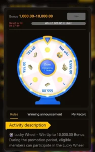 8555BET Game 2026 (Real Money Online) Download Guide 5