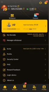 8555BET Game 2026 (Real Money Online) Download Guide 7