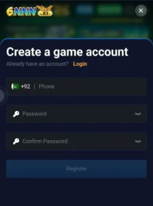 6NNN Game (Online Earning) Download Guide 2026 1