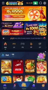 6NNN Game (Online Earning) Download Guide 2026 2