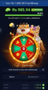 6NNN Game (Online Earning) Download Guide 2026 5