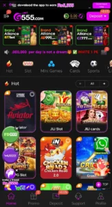 G555 Game 2026 (Real Money) APK 2026 2