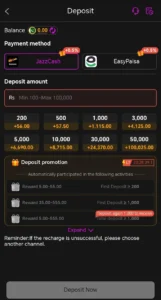 G555 Game 2026 (Real Money) APK 2026 3
