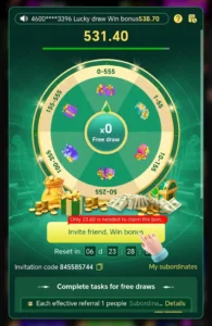 G555 Game 2026 (Real Money) APK 2026 5