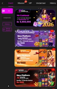 G555 Game 2026 (Real Money) APK 2026 6