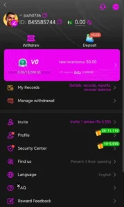 G555 Game 2026 (Real Money) APK 2026 8