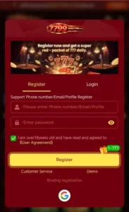 7799WIN Game (Online ) 2026 – Latest APK Download 1