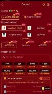 7799WIN Game (Online ) 2026 – Latest APK Download 3