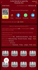 7799WIN Game (Online ) 2026 – Latest APK Download 5